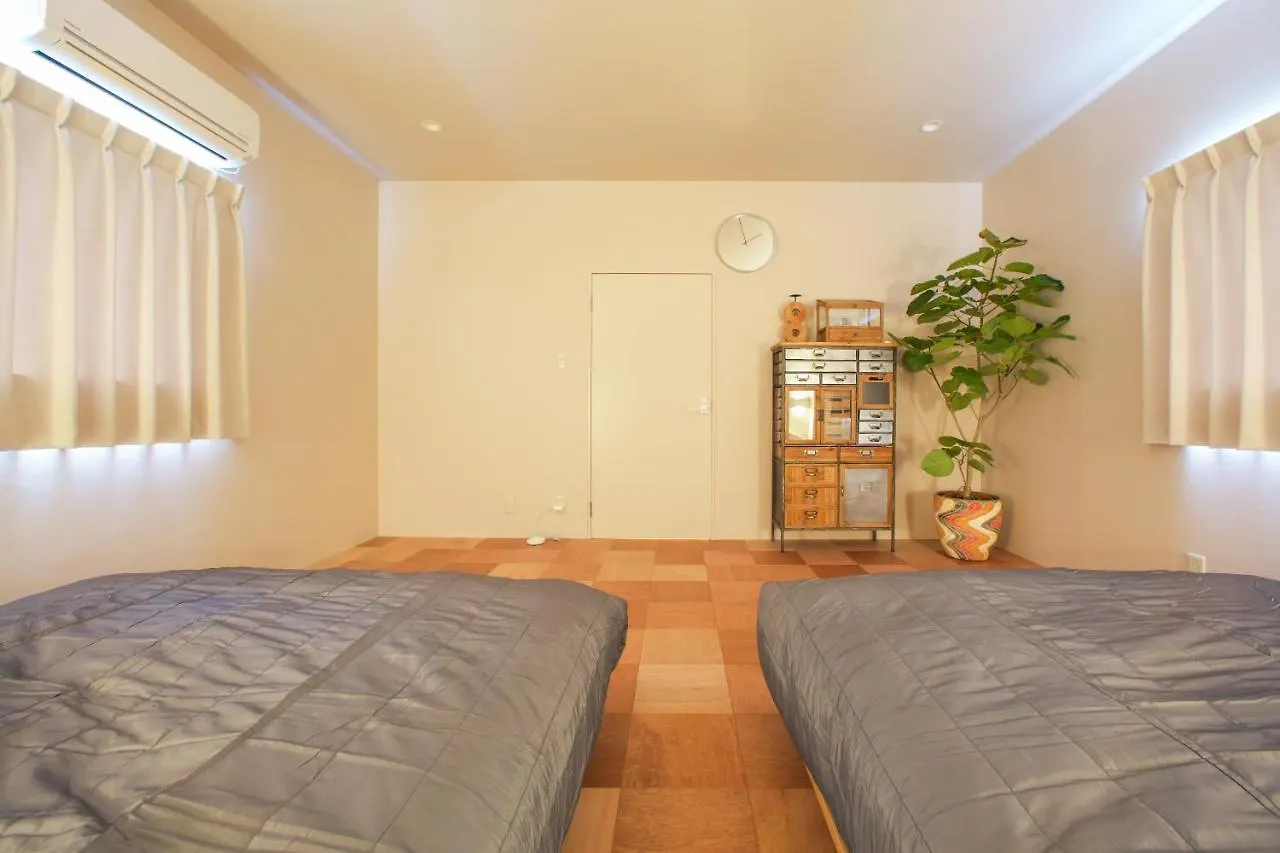 アパートホテル D3 Hotel Gallery3 大阪市