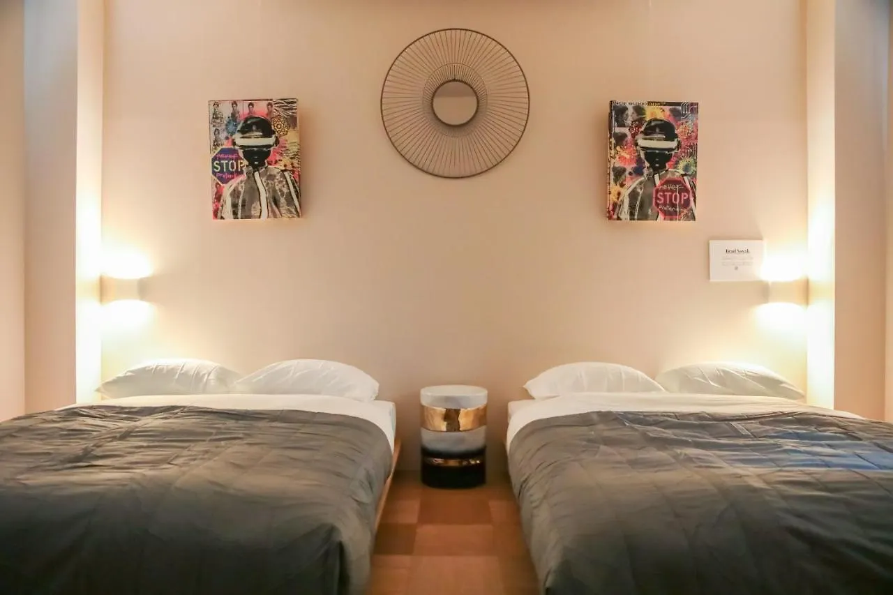 D3 Hotel Gallery3 location