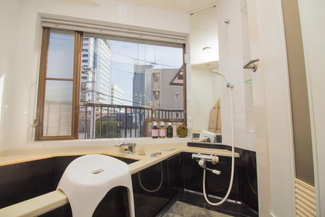 アパートホテル D3 Hotel Gallery3 大阪市